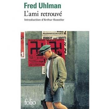 L'AMI RETROUVE