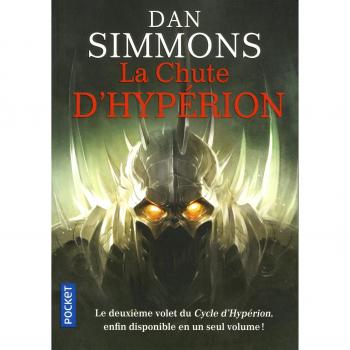 La chute d'hyperion - intégral - volume 02
