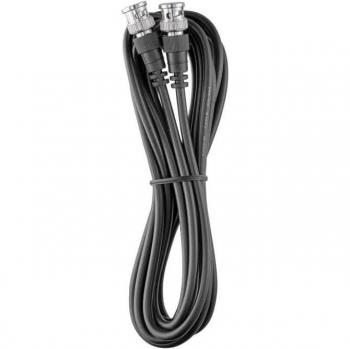 Electro-Voice RE3-ACC-CXU10 10' Low Loss BNC Coax Cable, 50 Ohms Impedance