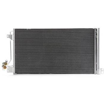 Condensador de Aire Acondicionado RIDEX 448C0073 con Deshidratador para Volkswagen Transporter V