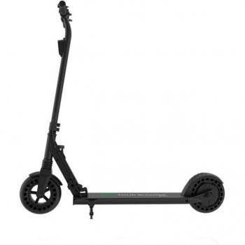 Patinete Eléctrico Plegable Prixton Eco Tour 8 con Sistema de Frenado ABS