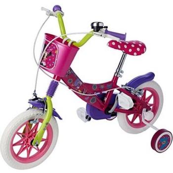 Denver Srl. Disney - Bibibleta con ruedines y Cesta