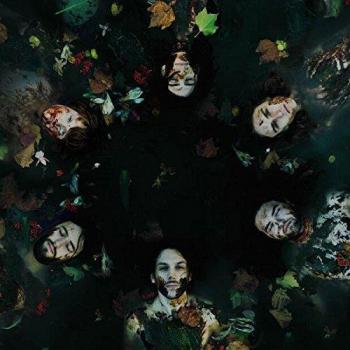 The Mothers Earth Experiment VINYL