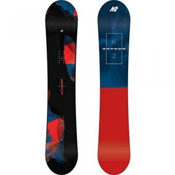 K2 Raygun Snowboard, Hombre, 11C0012.1.1.159, 159 cm