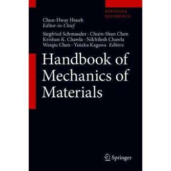 Handbook of Mechanics of Materials