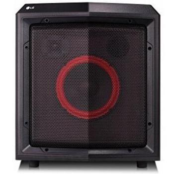 LG FH2 - Altavoz inalámbrico Mini Trolley