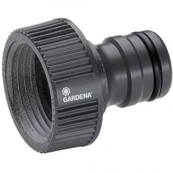 Gardena Macho Profi conexión 19 mm