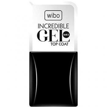 Wibo Wibo Incredible Gel Top Coat Top Coat 8.5 ml