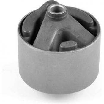 Soporte elástico para la transmisión TEDGUM 00747791, cojinete de la caja de cambios, montaje izquierdo