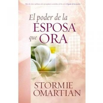 The Power of a Praying Wife Book