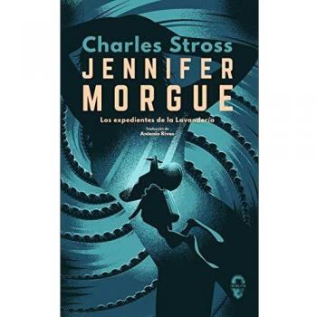 Jennifer Morgue
