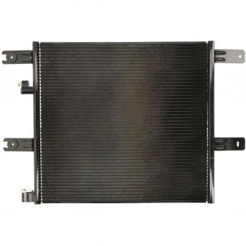 Condensador de aire acondicionado NRF 350508