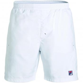 Fila - Santana - Short - White