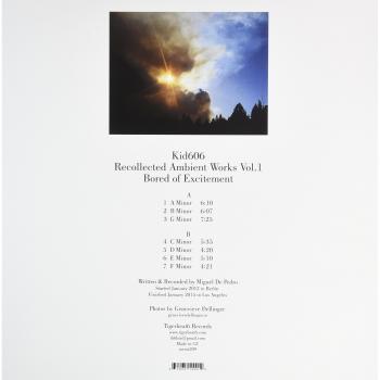 Ambient Soundscapes Collection Vol. 1: Boredom Relief