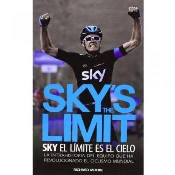 Sky's the Limit: Sky, El Límite es El Cielo