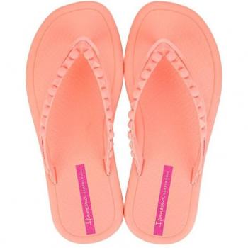 Chanclas de mujer Ipanema Meu Sol AD Pink/Pink
