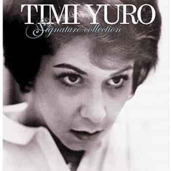 Timi Yuro Signature Collection [VINYL]