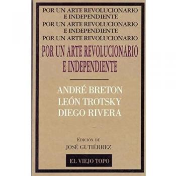 Por un arte revolucionario e independiente