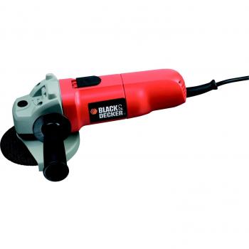 Black&Decker CD115QS - Amoladora