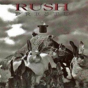 Presto SHM-CD Paper Sleeve Import Edition