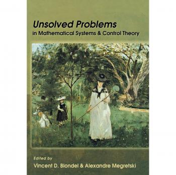 Unresolved Issues in Mathematical Systems and Control Theory