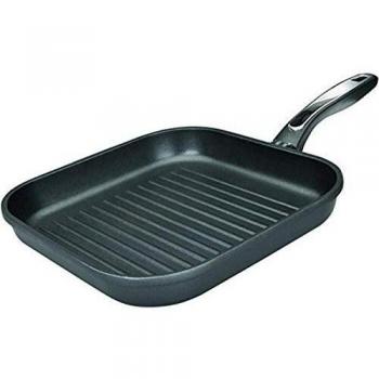 IBILI - Grill New INdePLUS 24 CM