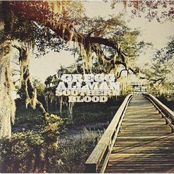Southern Blood [Vinilo] - Gregg Allman
