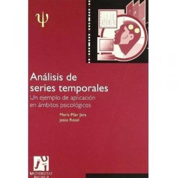 Análisis de series temporales