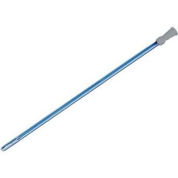 Gima 22173 - Sonda estéril rectangular, ch/fr 30, 38 cm de longitud, 100 unidades
