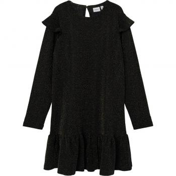 Nkfrolytte Long Sleeve Girls' Dress