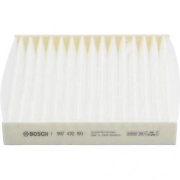Filtro de aire habitáculo 1 987 432 190 BOSCH