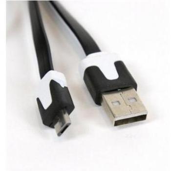 Omega OUAMCB - Cable USB (1 m, micro USB a USB 2.0)