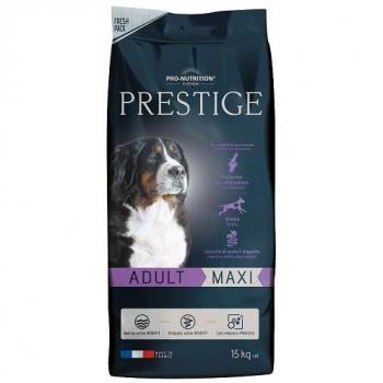 PRO-NUTRITION Flatazor Prestige Adult Maxi Dry Dog Food 15kg