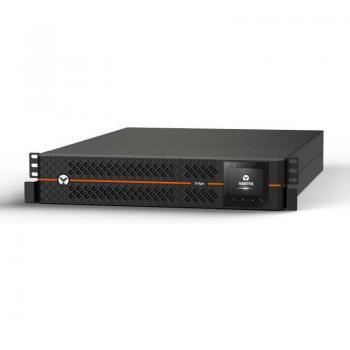 Vertiv EDGE UPS 1.5KVA 230V 2U RACK/TOWER