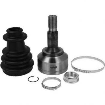 Juego de articulación, árbol de transmisión METELLI CV-joint 15-1469