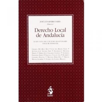 Derecho local de Andalucía