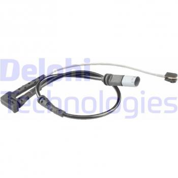 Sensor de desgaste de pastillas de freno DELPHI LZ0335