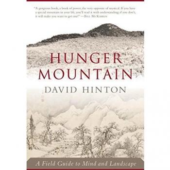 Hunger Mountain: A Field Guide to Mind and Landscape