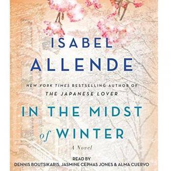 In the Midst of Winter
