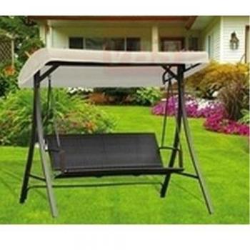 Balancin Jardin Ratan Terracina