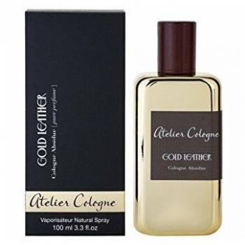 Atelier Cologne Gold Leather Eau de Parfum Spray 100ml