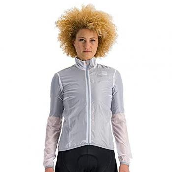Chaqueta Sportful Hot Pack Easylight Blanca Mujer Talla XXL