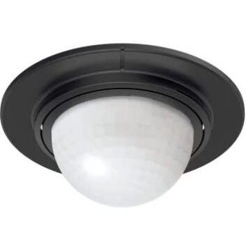 Steinel IS 360-1 DE Detector de Movimiento Negro