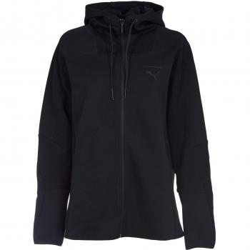 Puma Hombres Ropa Superior/Sudaderas con Cremallera Pace
