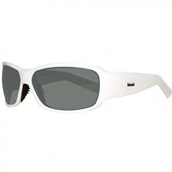 Timberland Sonnenbrille TB9024 6621D Gafas de sol, Blanco