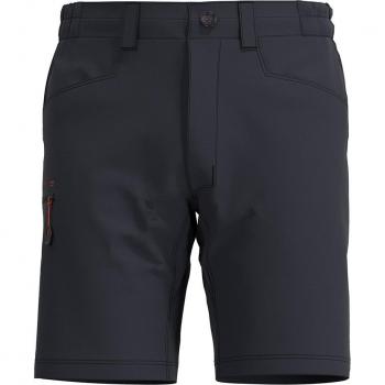 Bermuda de Trabajo Ternua Urkulu BMD para Mujer en Gris Talla XS