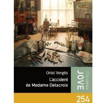 L'accident de madame Delacroix