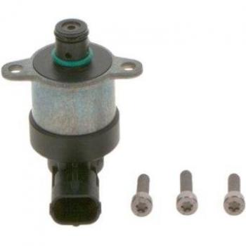 Válvula reguladora de caudal de combustible BOSCH para sistema Common Rail 1 465 ZS0 050