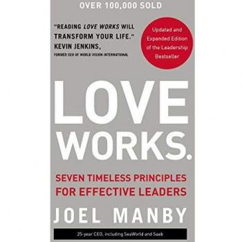 Love Works