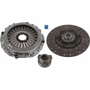 Kit de embrague SACHS 3400 700 684